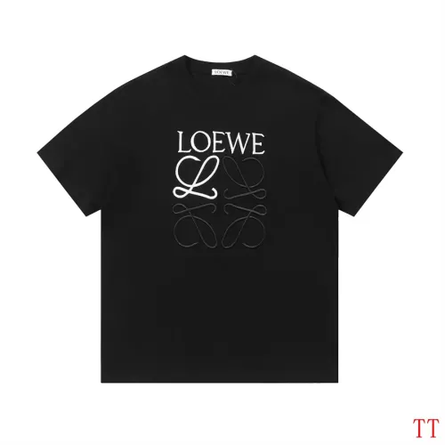 Cheap LOEWE T-Shirts Short Sleeved For Unisex #1289630, $$36.00 USD On LOEWE T-Shirts