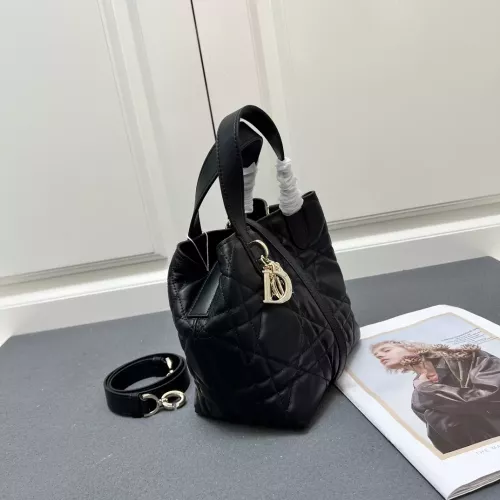 Replica Christian Dior AAA Quality Handbags For Women #1289645 $102.00 USD for Wholesale