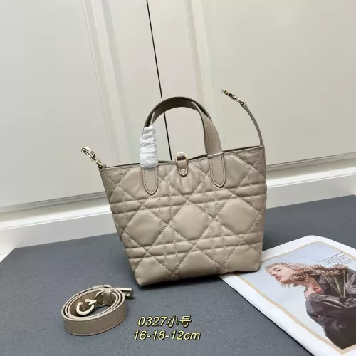 Replica Christian Dior AAA Quality Handbags For Women #1289650 $102.00 USD for Wholesale