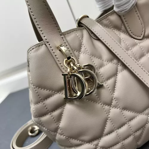 Replica Christian Dior AAA Quality Handbags For Women #1289650 $102.00 USD for Wholesale