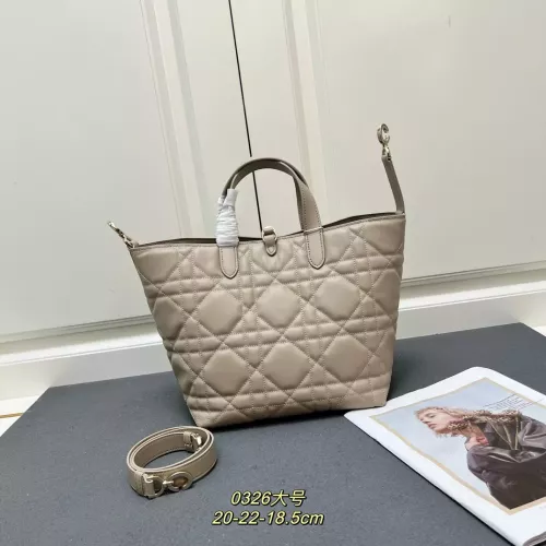 Replica Christian Dior AAA Quality Handbags For Women #1289651 $108.00 USD for Wholesale