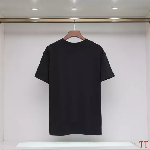 Replica Moncler T-Shirts Short Sleeved For Unisex #1289653 $29.00 USD for Wholesale