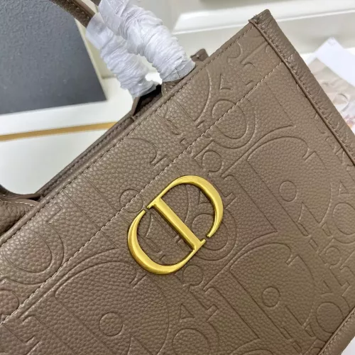 Replica Christian Dior AAA Quality Tote-Handbags For Women #1289658 $105.00 USD for Wholesale