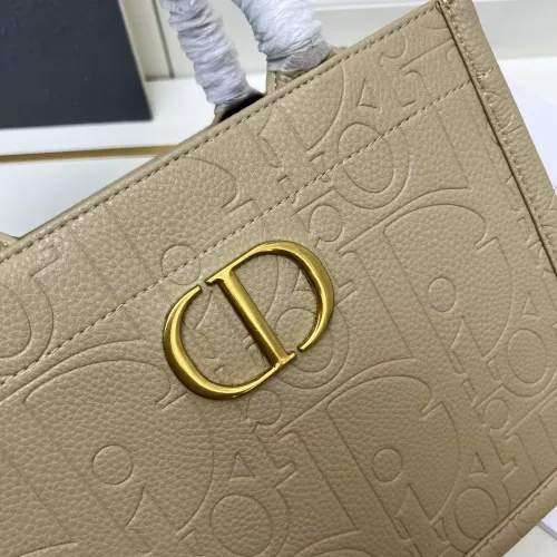 Replica Christian Dior AAA Quality Tote-Handbags For Women #1289660 $105.00 USD for Wholesale