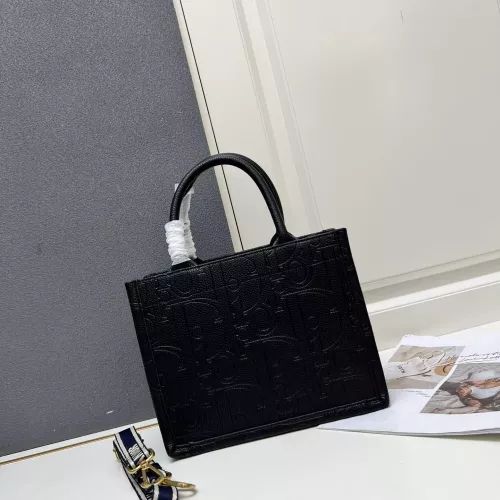 Replica Christian Dior AAA Quality Tote-Handbags For Women #1289666 $105.00 USD for Wholesale