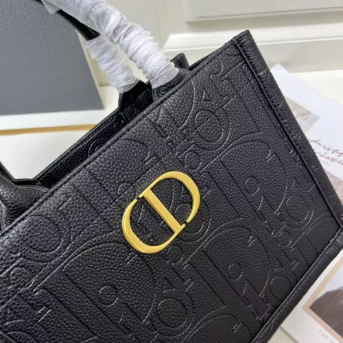 Replica Christian Dior AAA Quality Tote-Handbags For Women #1289666 $105.00 USD for Wholesale