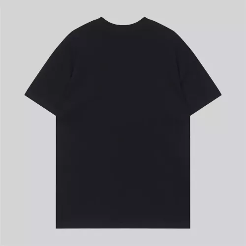 Replica Alexander McQueen T-shirts Short Sleeved For Unisex #1289694 $32.00 USD for Wholesale