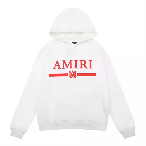 Cheap Amiri Hoodies Long Sleeved For Unisex #1289702, $$48.00 USD On Amiri Hoodies