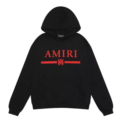 Cheap Amiri Hoodies Long Sleeved For Unisex #1289703, $$48.00 USD On Amiri Hoodies