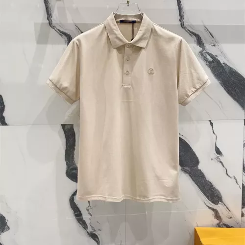 Cheap Louis Vuitton LV T-Shirts Short Sleeved For Men #1289722, $$45.00 USD On Louis Vuitton LV T-Shirts