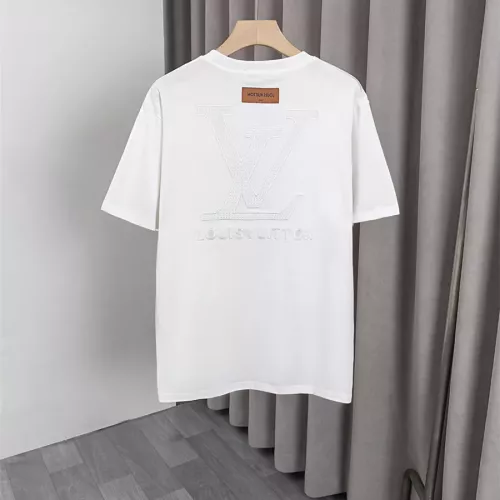 Cheap Louis Vuitton LV T-Shirts Short Sleeved For Unisex #1289724, $$36.00 USD On Louis Vuitton LV T-Shirts