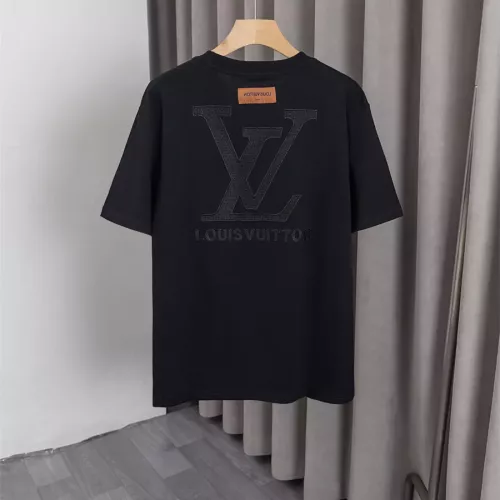 Cheap Louis Vuitton LV T-Shirts Short Sleeved For Unisex #1289725, $$36.00 USD On Louis Vuitton LV T-Shirts