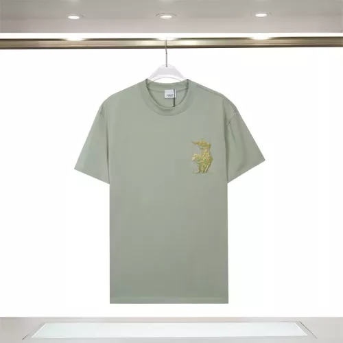 Cheap Burberry T-Shirts Short Sleeved For Unisex #1289729, $$32.00 USD On Burberry T-Shirts