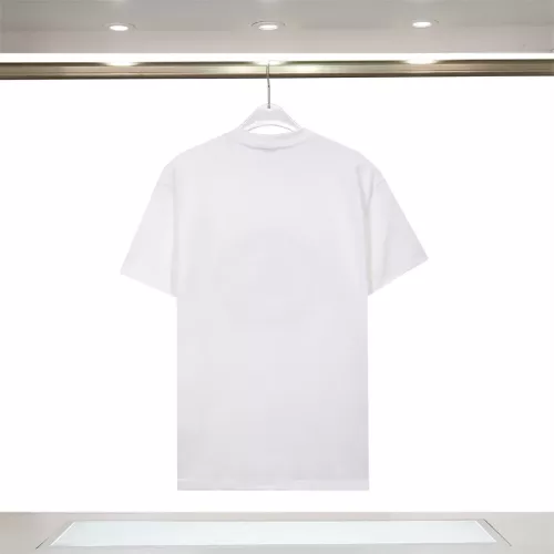 Replica Burberry T-Shirts Short Sleeved For Unisex #1289731 $32.00 USD for Wholesale