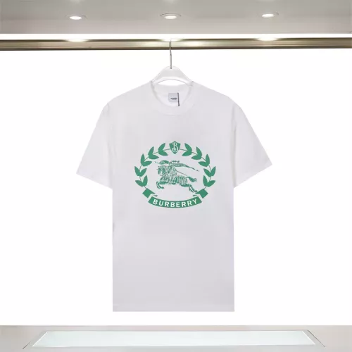 Cheap Burberry T-Shirts Short Sleeved For Unisex #1289733, $$32.00 USD On Burberry T-Shirts