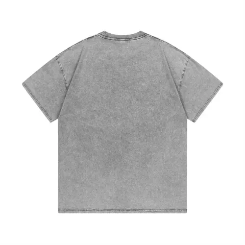 Replica Balenciaga T-Shirts Short Sleeved For Unisex #1289742 $45.00 USD for Wholesale