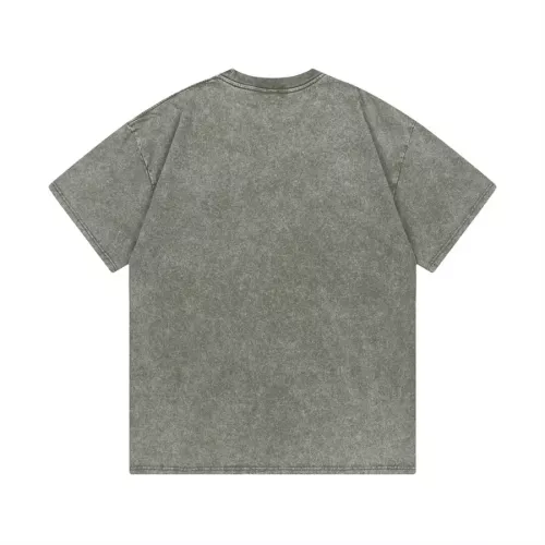 Replica Balenciaga T-Shirts Short Sleeved For Unisex #1289743 $45.00 USD for Wholesale