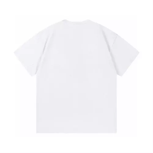 Replica Fendi T-Shirts Short Sleeved For Unisex #1289749 $42.00 USD for Wholesale