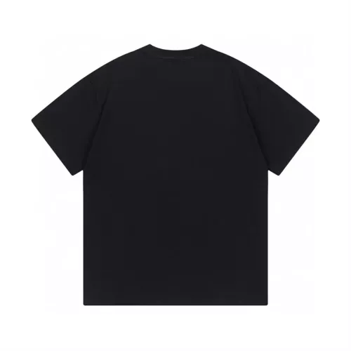 Replica LOEWE T-Shirts Short Sleeved For Unisex #1289752 $42.00 USD for Wholesale