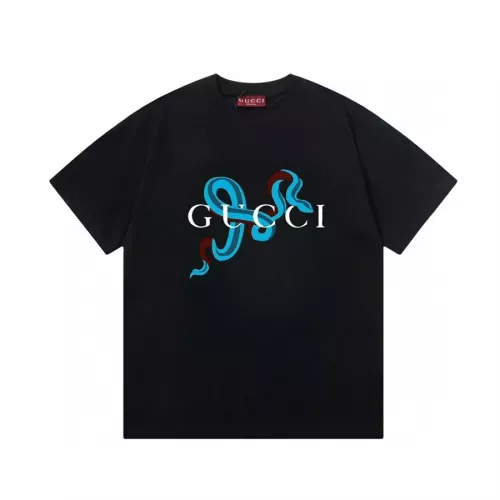 Cheap Gucci T-Shirts Short Sleeved For Unisex #1289759, $$42.00 USD On Gucci T-Shirts