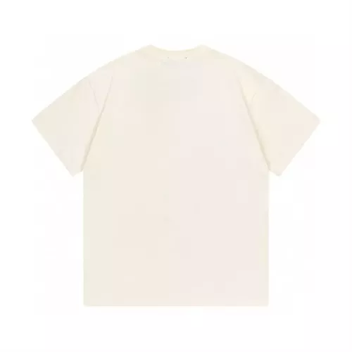 Replica Gucci T-Shirts Short Sleeved For Unisex #1289760 $42.00 USD for Wholesale