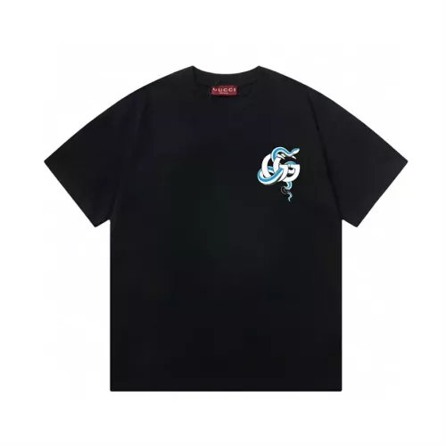 Cheap Gucci T-Shirts Short Sleeved For Unisex #1289761, $$42.00 USD On Gucci T-Shirts