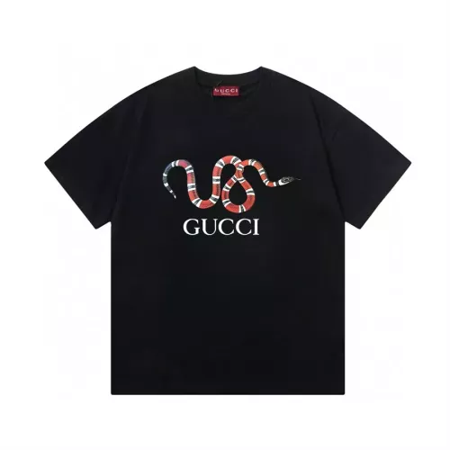 Cheap Gucci T-Shirts Short Sleeved For Unisex #1289763, $$42.00 USD On Gucci T-Shirts