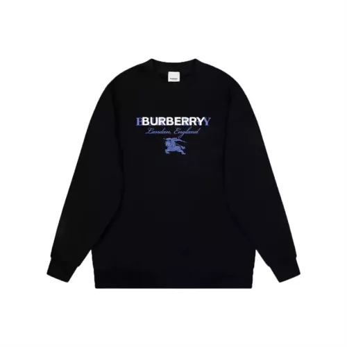 Cheap Burberry Hoodies Long Sleeved For Unisex #1289777, $$40.00 USD On Burberry Hoodies