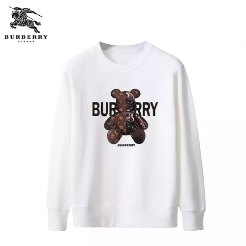 Cheap Burberry Hoodies Long Sleeved For Unisex #1289778, $$40.00 USD On Burberry Hoodies