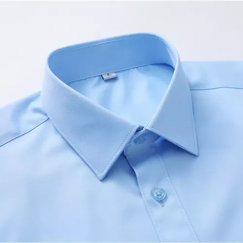 Replica Christian Dior Shirts Short Sleeved For Men #1289804 $38.00 USD for Wholesale