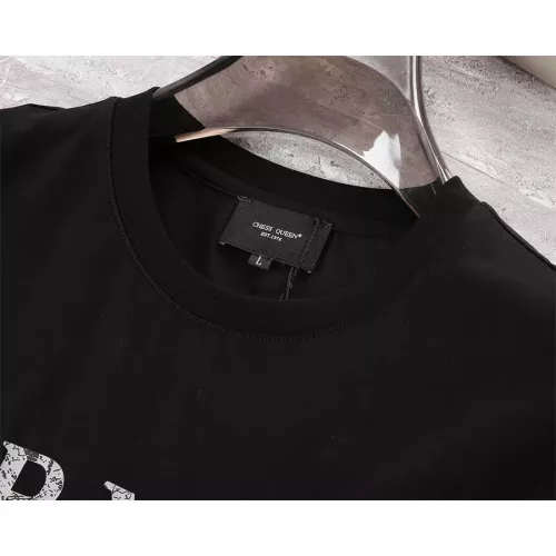 Replica Prada T-Shirts Short Sleeved For Men #1289900 $32.00 USD for Wholesale