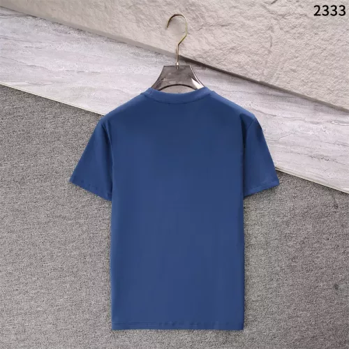 Replica Gucci T-Shirts Short Sleeved For Men #1289907 $32.00 USD for Wholesale