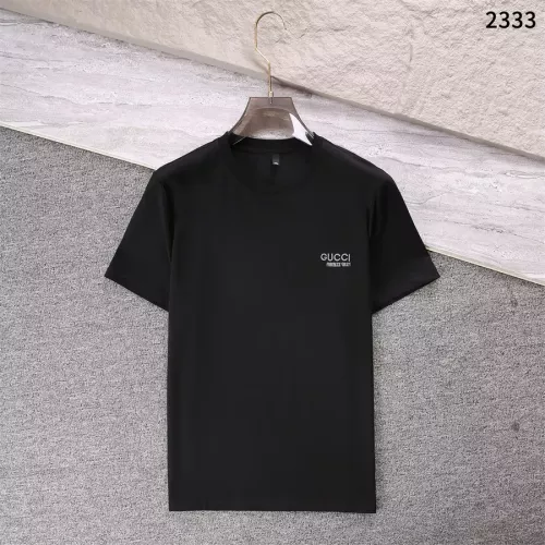 Cheap Gucci T-Shirts Short Sleeved For Men #1289908, $$32.00 USD On Gucci T-Shirts