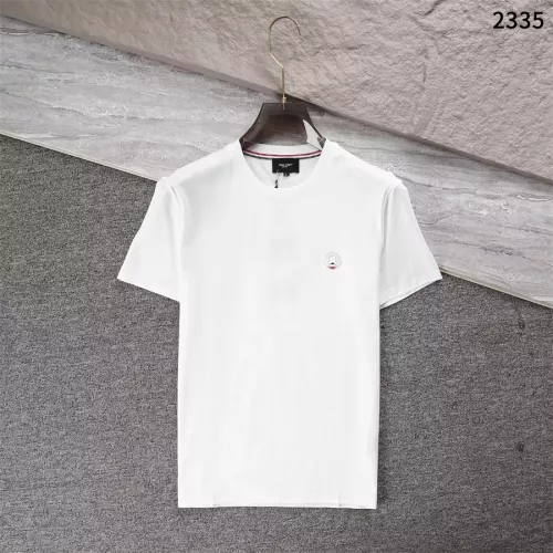 Cheap Moncler T-Shirts Short Sleeved For Men #1289909, $$32.00 USD On Moncler T-Shirts