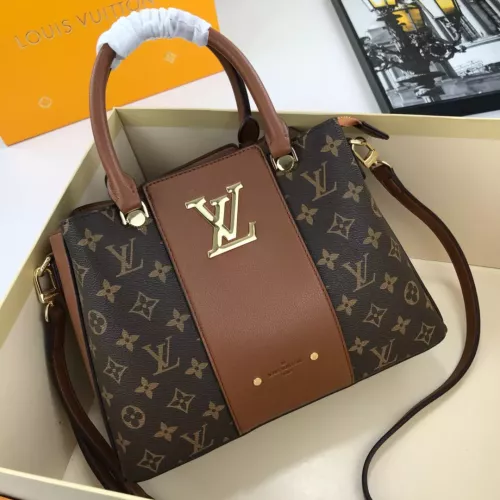 Cheap Louis Vuitton AAA Quality Handbags For Women #1289910, $$96.00 USD On Louis Vuitton AAA Quality Handbags