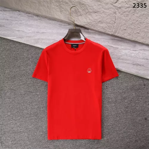 Cheap Moncler T-Shirts Short Sleeved For Men #1289911, $$32.00 USD On Moncler T-Shirts