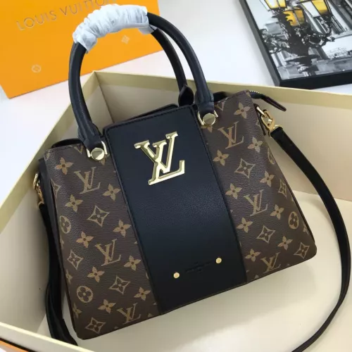 Cheap Louis Vuitton AAA Quality Handbags For Women #1289912, $$96.00 USD On Louis Vuitton AAA Quality Handbags