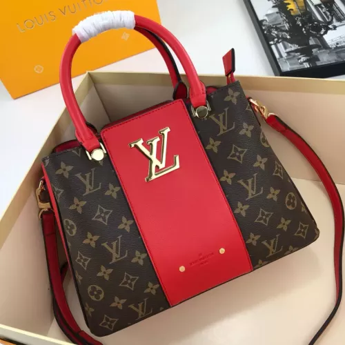 Cheap Louis Vuitton AAA Quality Handbags For Women #1289914, $$96.00 USD On Louis Vuitton AAA Quality Handbags