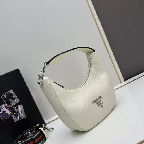 Replica Prada AAA Quality Handbags For Women #1289923 $98.00 USD for Wholesale