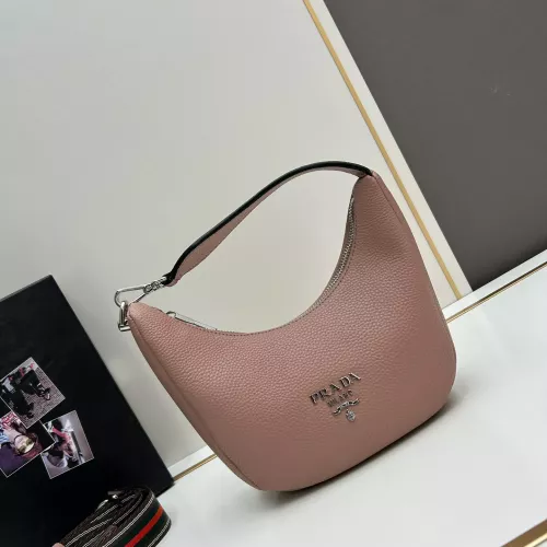 Cheap Prada AAA Quality Handbags For Women #1289928, $$98.00 USD On Prada AAA Quality Handbags