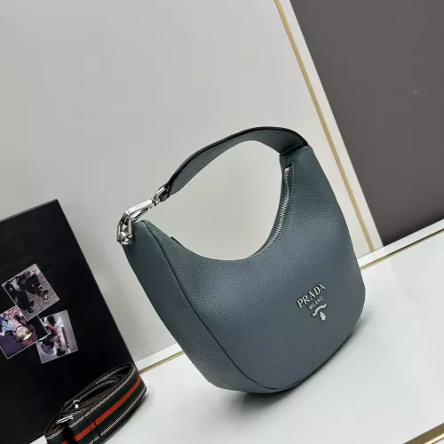 Replica Prada AAA Quality Handbags For Women #1289929 $98.00 USD for Wholesale