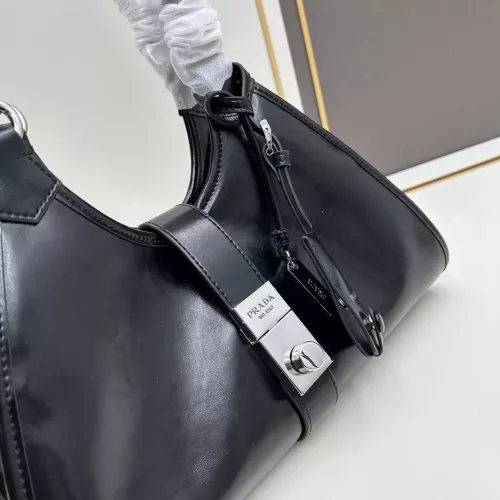 Replica Prada AAA Quality Handbags For Women #1289936 $108.00 USD for Wholesale