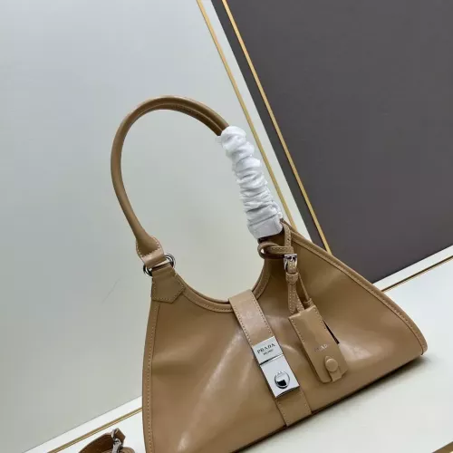 Cheap Prada AAA Quality Handbags For Women #1289939, $$108.00 USD On Prada AAA Quality Handbags