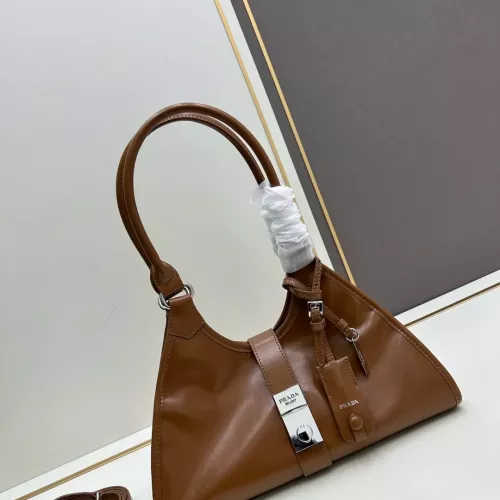 Cheap Prada AAA Quality Handbags For Women #1289940, $$108.00 USD On Prada AAA Quality Handbags