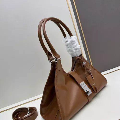 Replica Prada AAA Quality Handbags For Women #1289940 $108.00 USD for Wholesale