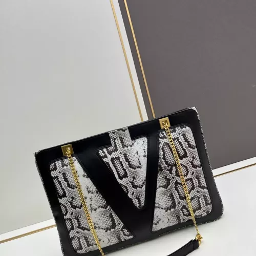 Replica Valentino AAA Quality Shoulder Bags For Women #1289958 $98.00 USD for Wholesale