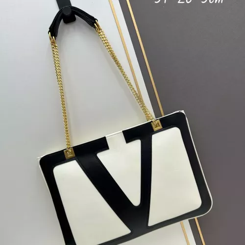 Cheap Valentino AAA Quality Shoulder Bags For Women #1289960, $$98.00 USD On Valentino AAA Quality Shoulder Bags