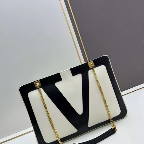 Replica Valentino AAA Quality Shoulder Bags For Women #1289960 $98.00 USD for Wholesale