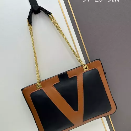 Cheap Valentino AAA Quality Shoulder Bags For Women #1289962, $$98.00 USD On Valentino AAA Quality Shoulder Bags