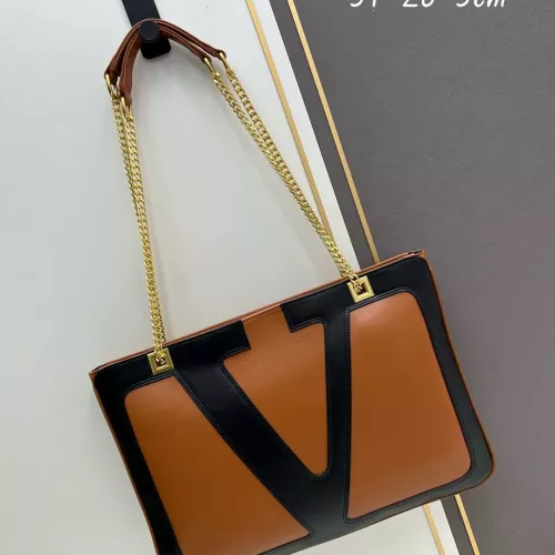 Cheap Valentino AAA Quality Shoulder Bags For Women #1289964, $$98.00 USD On Valentino AAA Quality Shoulder Bags